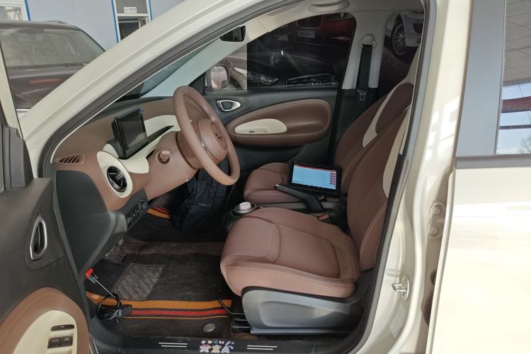 Used Wuling Bingo 2025 203km Light Edition