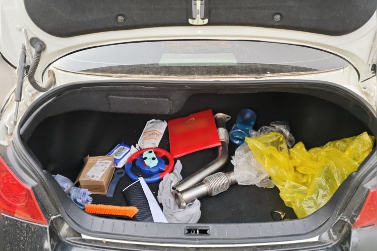 Used Infiniti G Series 2010 G37 Sedan