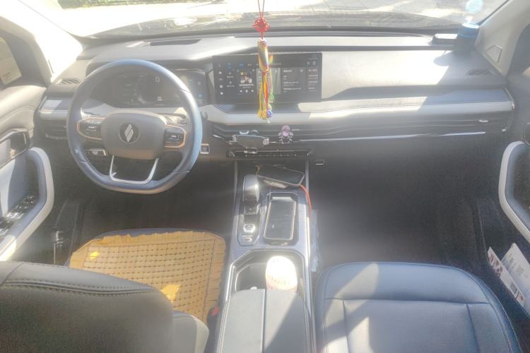 Used Livan Livan 9 2023 470 km Leading Edition