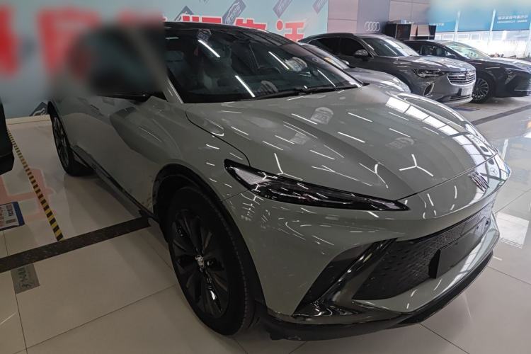 Used Buick E4 2023 GS Edition