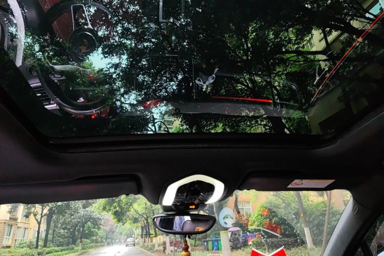 Used Porsche Macan 2017 Macan 2.0T Headliner