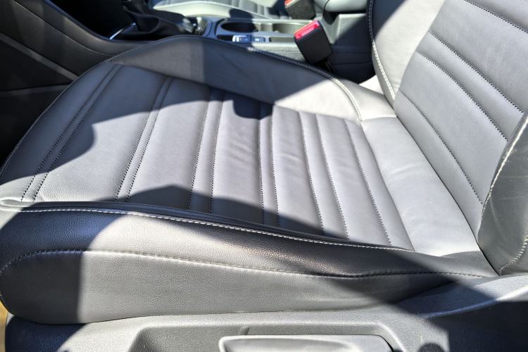 Used Volkswagen Touran 2018 Volkswagen Touran L 280TSI DSG Boundary Edition 7 Seats China VI Standard Left Front Seat