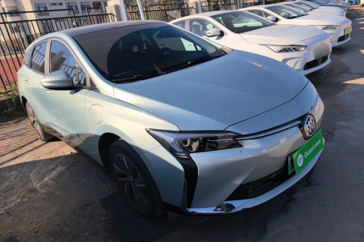 Used Buick Velite 6 2024 430km Enjoyment Version
