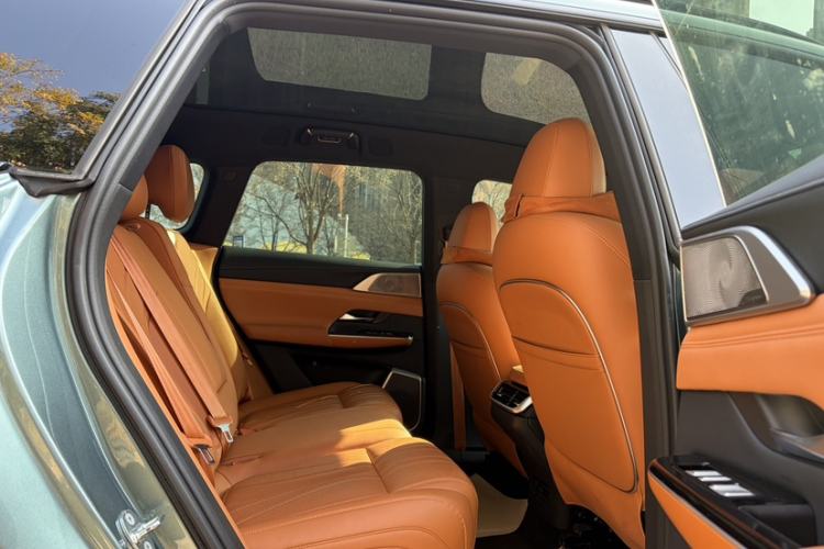 Used XPeng G9 2024 702 Max
