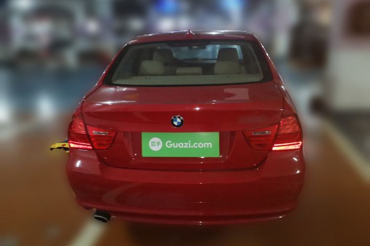 Used BMW 3 Series 2011 320i Sport Edition