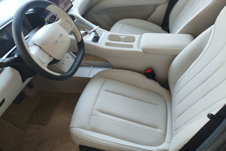 Used Geely Galaxy Geome 2025 310km Dream Edition