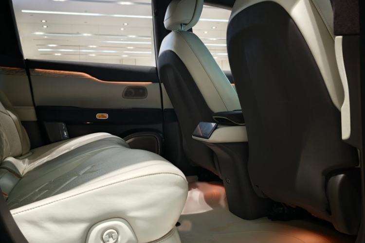 Used Nio ET7 2022 100kWh First Edition
