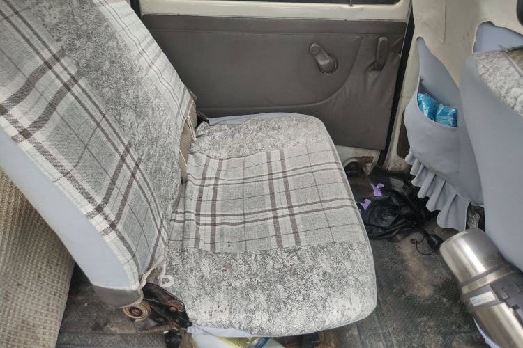 Used CHANGAN KAICHENG Xingka 2013 1.0L Base Version S201