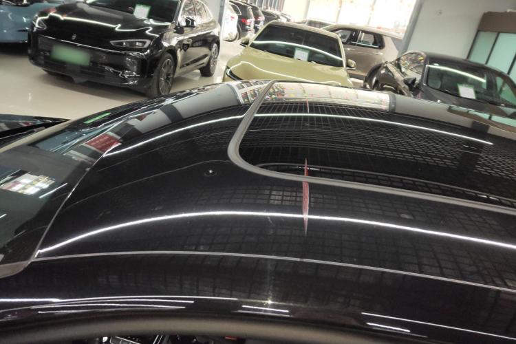 Used Volkswagen Magotan 2020 330TSI DSG Luxury Edition