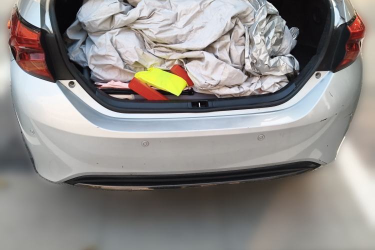 Used Toyota Levin Hybrid E+ 2019 1.8L PH GS E-CVT Elite Edition
