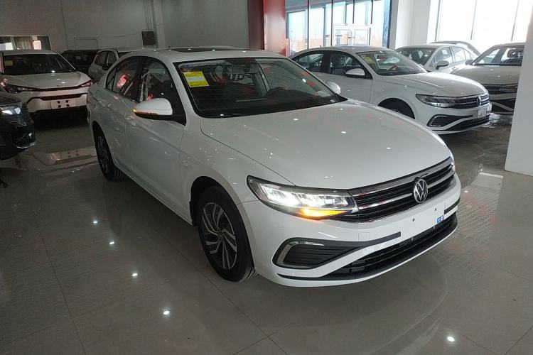 Used Volkswagen Bora 2026 200TSI DSG Yuexing Navigation Edition
