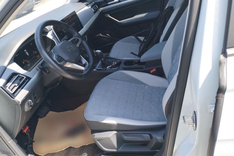 Used Volkswagen Lavida 2023 280TSI DSG Full-Comfort Edition Left Front Seat