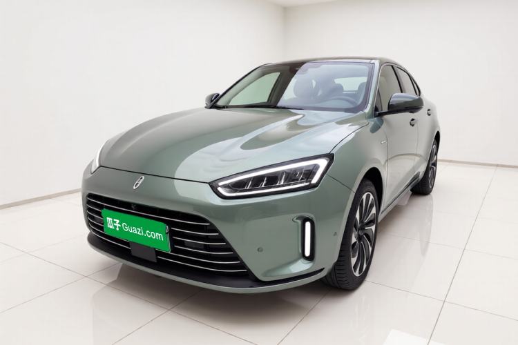 Used Hima AITO M5 2022 Extended-Range Four-Wheel Drive Performance Version