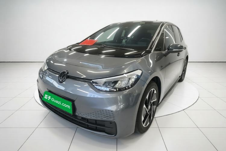 Used Volkswagen ID.3 2024 Outstanding Edition