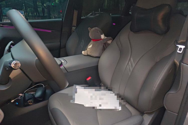 Used XPeng G7 2025 702 Max