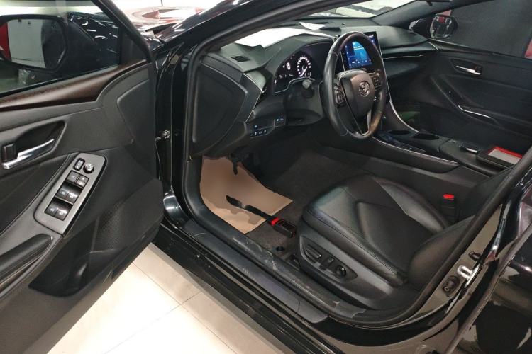 Used Toyota Avalon 2022 2.0L Luxury Edition