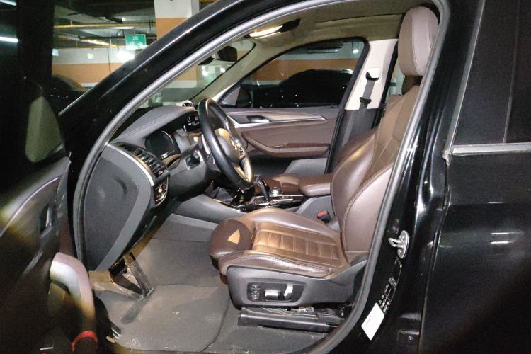 Used BMW X3 2021 xDrive28i M Sport Package
