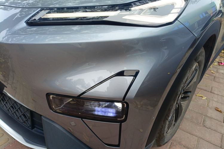 Used Deepal S05 2024 510 Plus Pure Electric Version