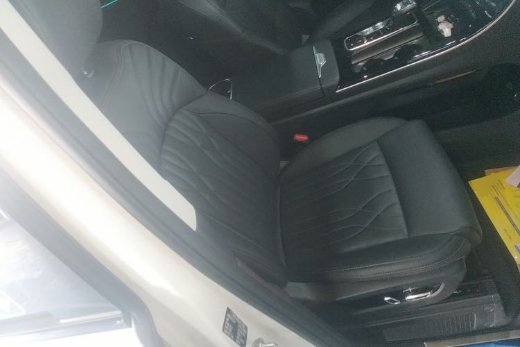 Used GAC Trumpchi M8 2024 Master Series 400T Ultimate Edition
