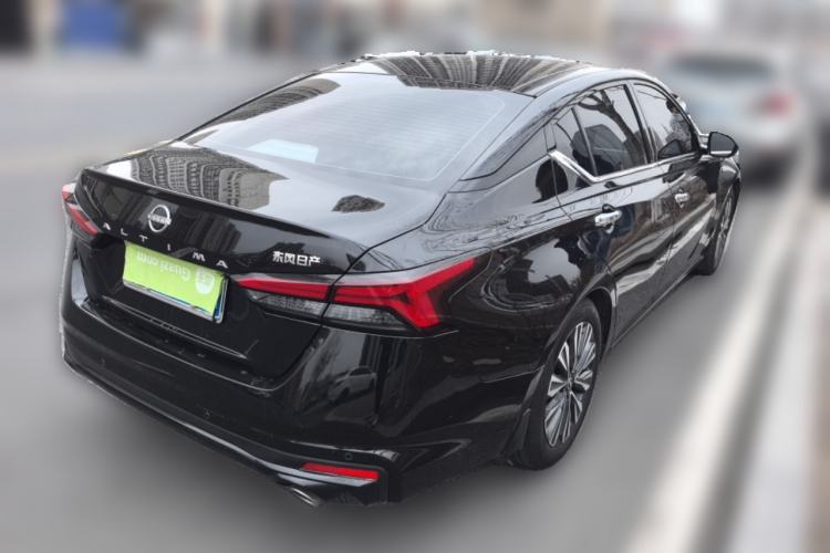 Used Nissan Teana 2022 2.0L XL-TLS Enjoyment Edition
