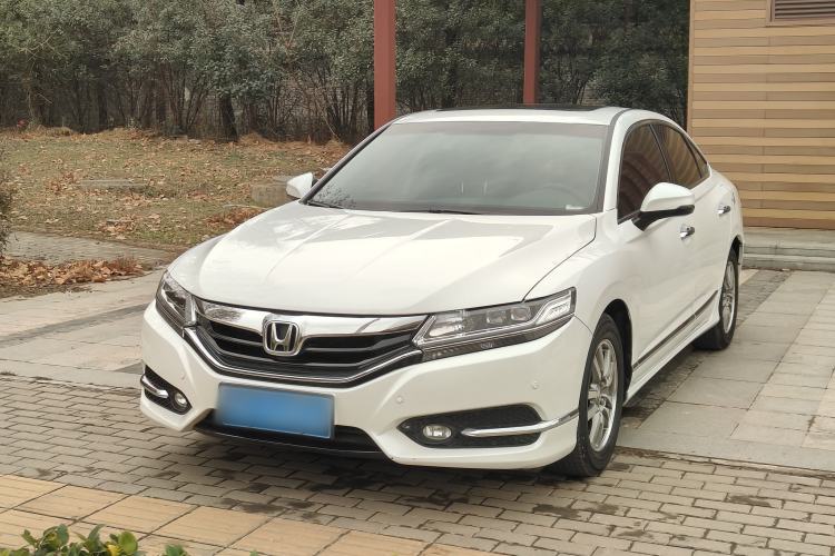 Used Honda Spirior 2015 2.0L Collector's Edition