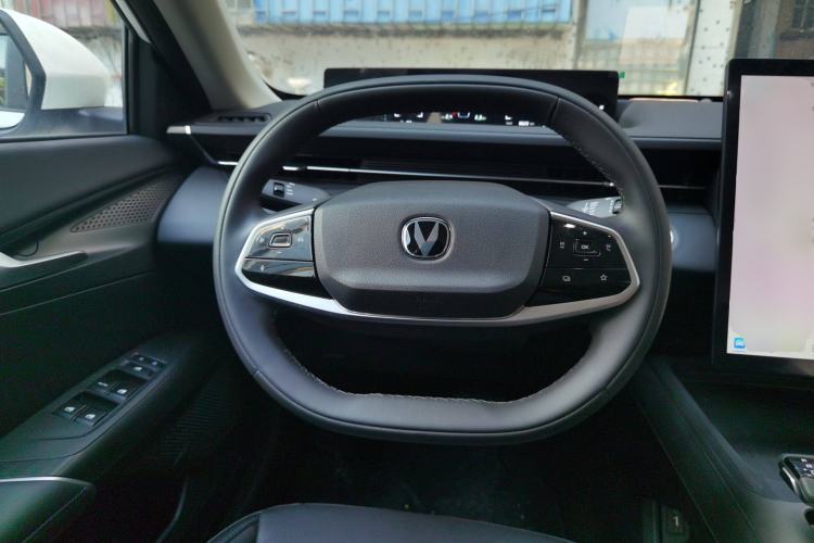 Used CHANGAN Eado DD 2023 Blue Whale NE 1.5T GDI DCT Luxury Edition
