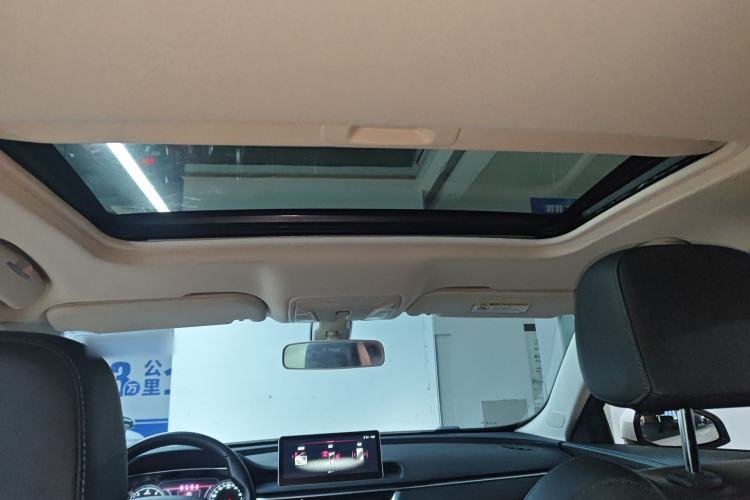 Used Hongqi H5 2022 Classic Model Facelift 1.5T DCT Qiyun Edition
