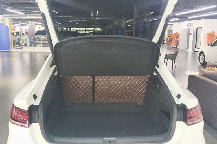 Used Volkswagen FAW-Volkswagen CC 2021 380TSI Striking Edition