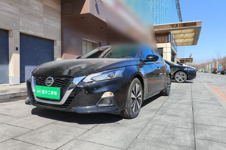 Used Nissan Teana 2021 2.0L XL Upper AD1 Smart Drive & Navigation Edition