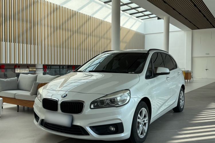 Used BMW 2 Series Active Tourer 2016 218i Leading Model