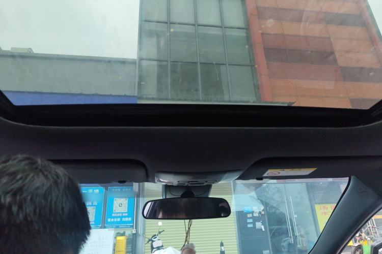 Used Toyota Levin 2021 Dual-Engine 1.8H E-CVT Luxury Edition