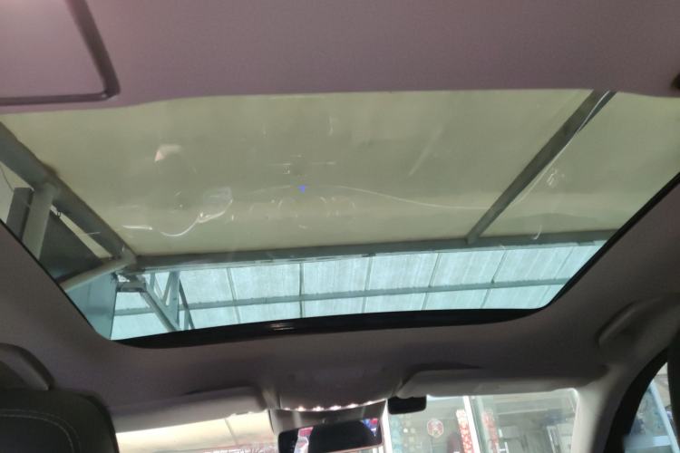 Used Mercedes-Benz E-Class 2020 Restyled E 300 L Sport Exclusive Edition Headliner