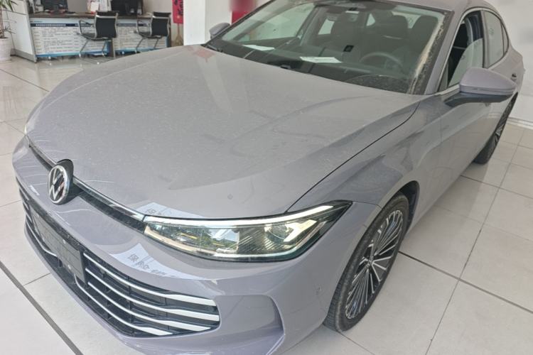 Used Volkswagen Passat 2025 Pro 380TSI Dragon Supreme Edition Guazi used car, China used car export, Used car for sale, Used  cars, Cheapest cars for sale