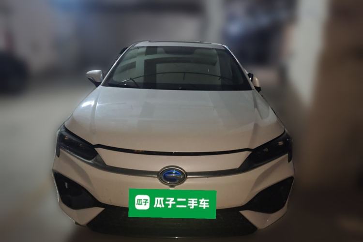 Used AION S 2020 Meizu 580
