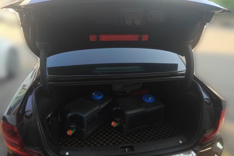 Used Volvo S90 2017 T4 Zhiyuan Edition