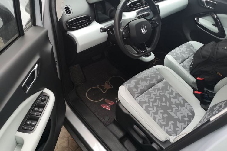 Used Leapmotor T03 2022 YAOJIN Edition
