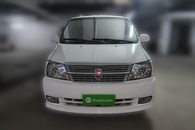 Used Jinbei Grace 