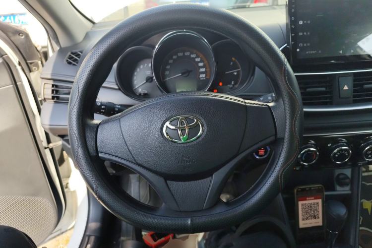 Used Toyota YARiS L Zhi Xuan 2020 1.5L CVT Leading Edition