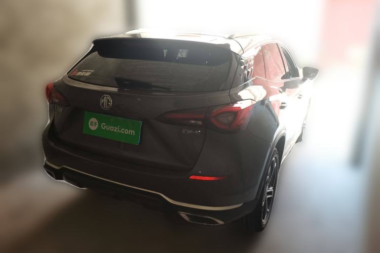 Used MG ONE 2022 β-Comfortable Living Series 1.5T Fully Satisfying Version 1128