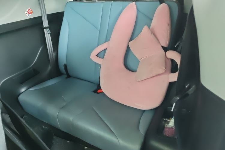 Used Chery Little Ant 2023 251km True Love Edition Lithium Iron Phosphate