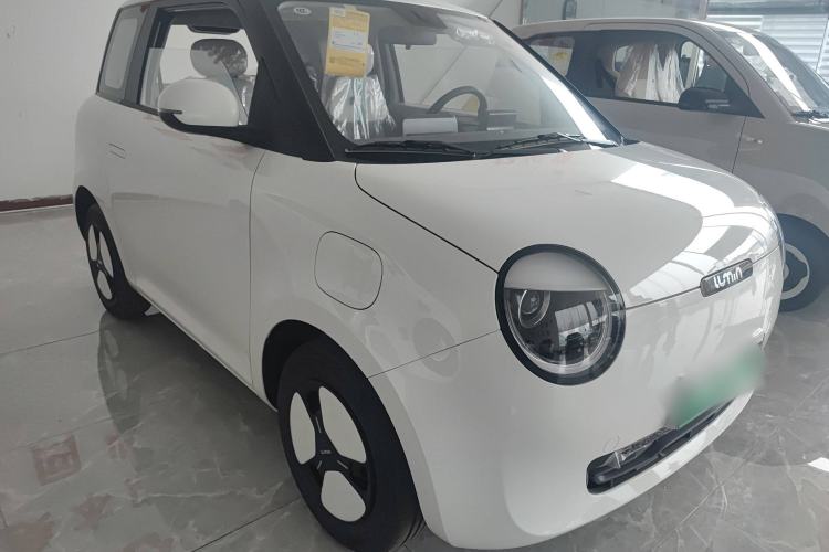 Used CHANGAN Lumin 2023 205km Xiangqin Version