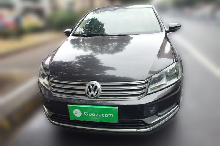 Used Volkswagen Magotan 2012 Revised 1.4 TSI Comfort Version Front