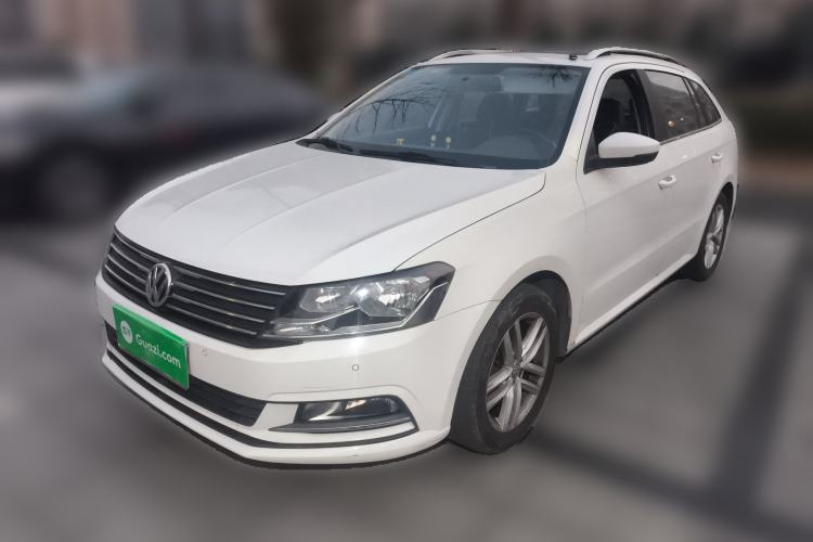 Used Volkswagen Gran Lavida 2015 230TSI DSG Comfort Edition