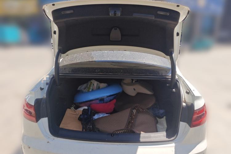 Used Audi A4L 2019 40 TFSI Fashion Version China V
