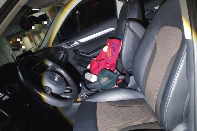 Used Audi Q3 2017 30 TFSI Fashion Model