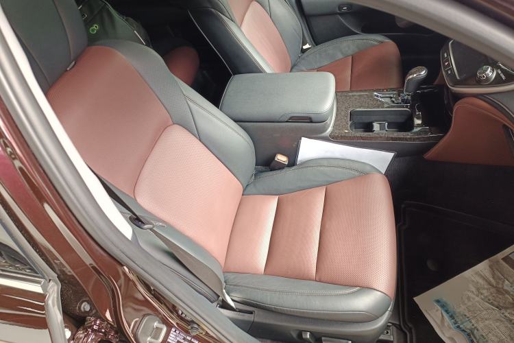 Used Toyota Crown 2018 2.0T Sport Edition