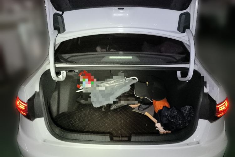 Used Volkswagen Sagitar 2021 280TSI DSG Comfort Connect Edition