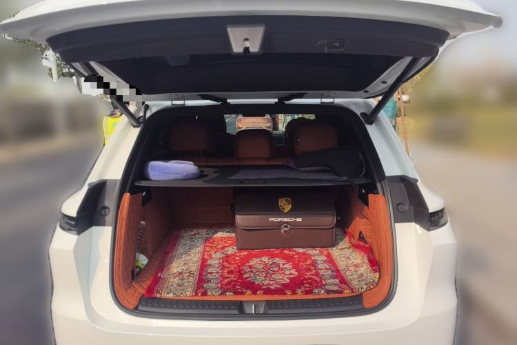 Used Li Auto L6 2024 Pro Model