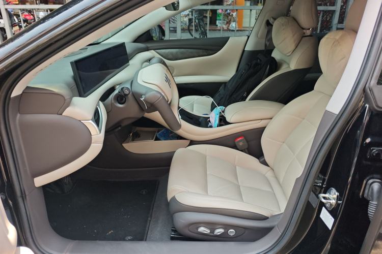 Used IM L6 2024 Max Standard Edition