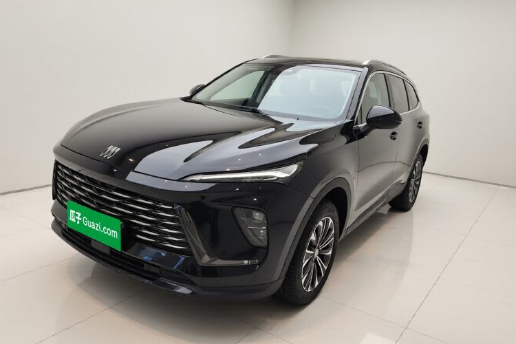 Used Buick Envision 2024 Encore Plus 28T Two-Wheel Drive Luxury Edition